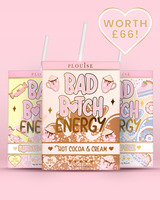 Bad Bitch Energy Lippentrio