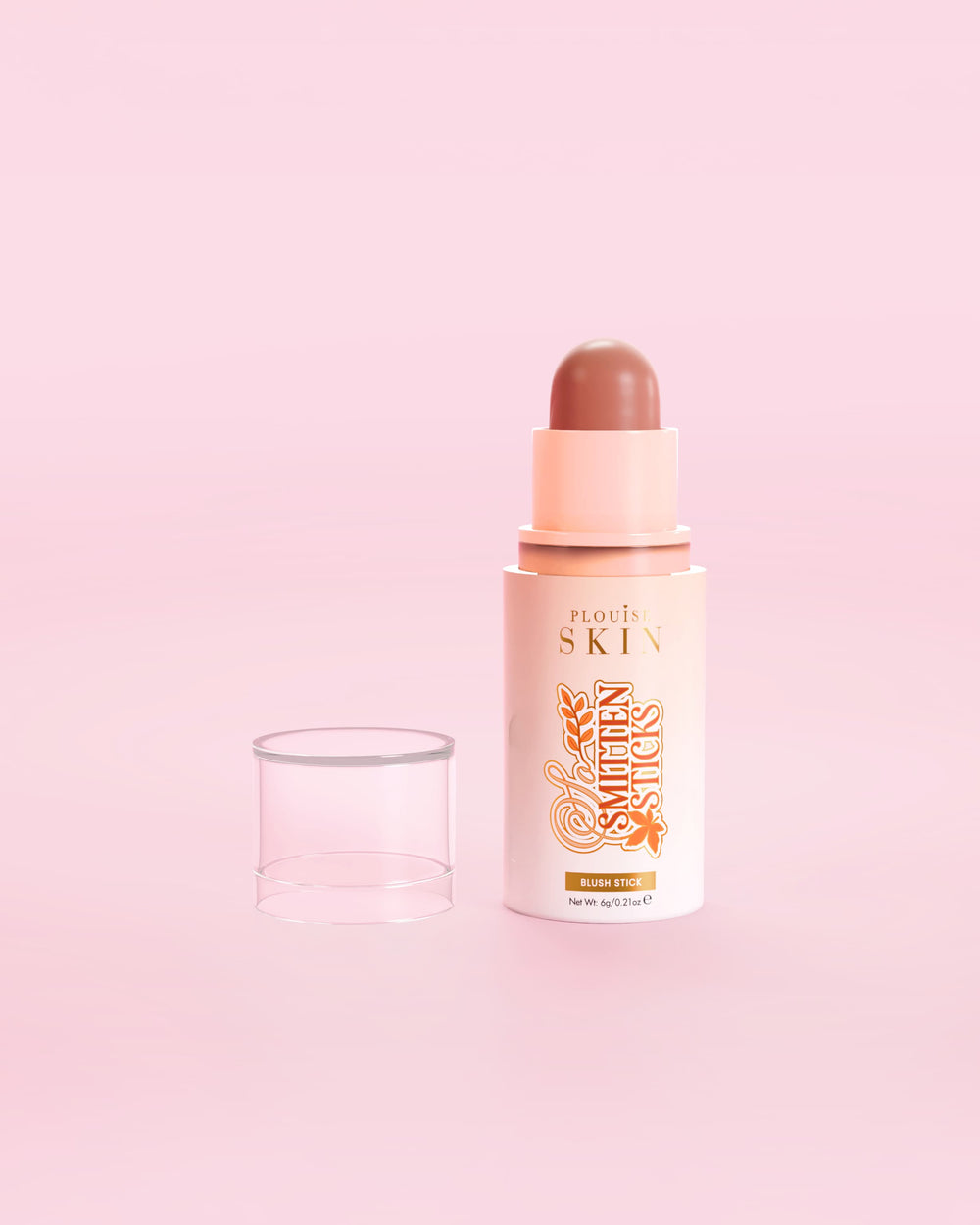 Verlieben Sie sich in das Make-up-Set