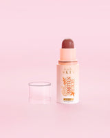 Verlieben Sie sich in das Make-up-Set
