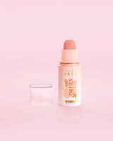 Verlieben Sie sich in das Make-up-Set