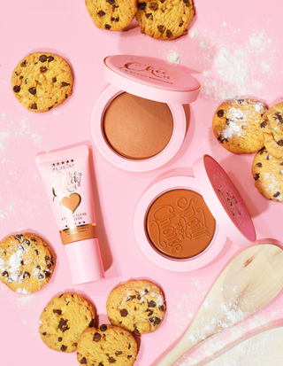 P. Louise Bake Me Bronzed Bundle