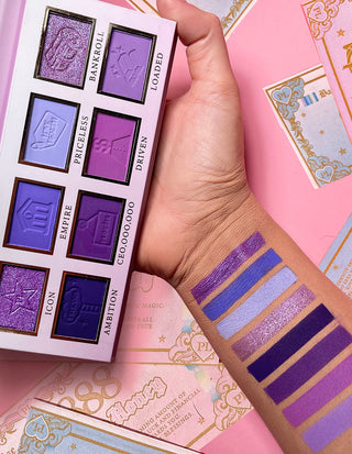 Stack Em Up Palette – Ceo,ooo,ooo