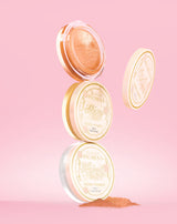 Stardust Secrets Loser Glitzer-Lidschatten-Pigment-Set