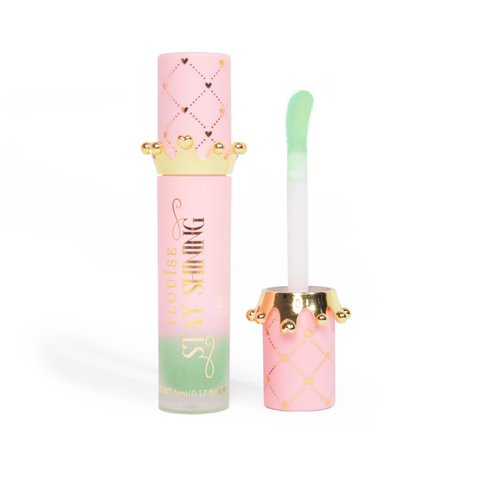 Stay Shining Crown Lippenöl