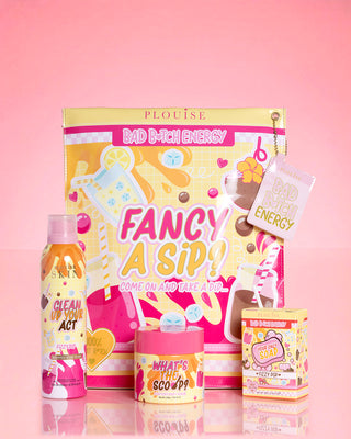 Dusch-Snack-Attack-Paket