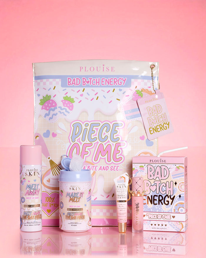 Clean Girl Checkout-Paket