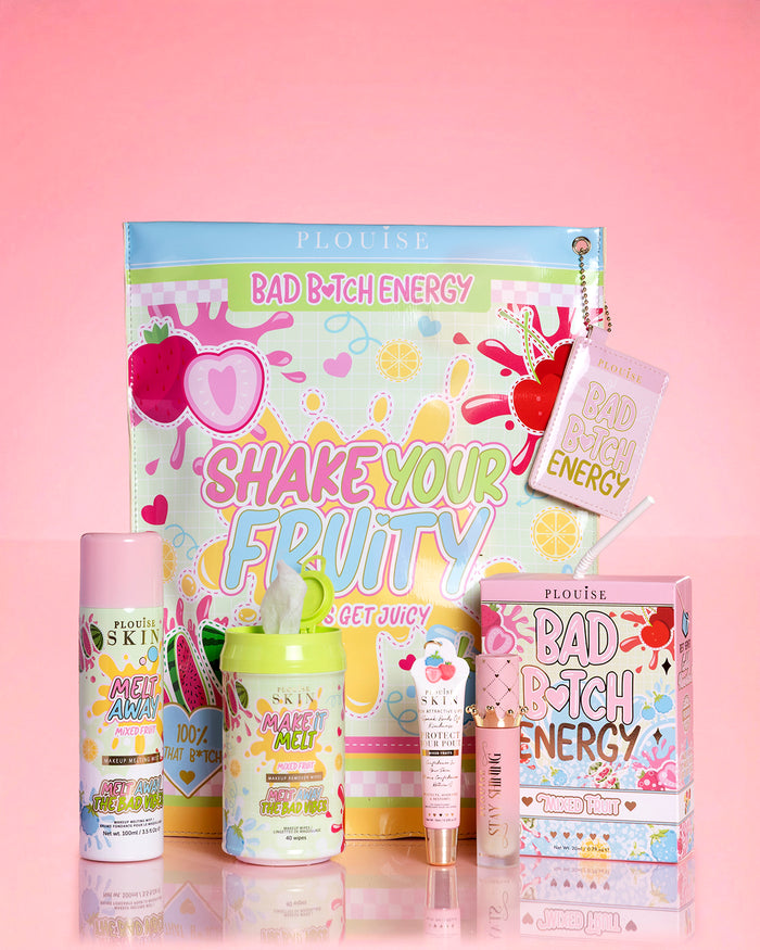 Clean Girl Checkout-Paket