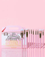 Tiny Tools Pinselset