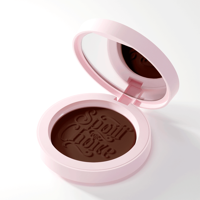 Buff- und Bronze-Paket