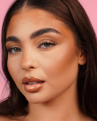 P. Louise tränenfeste Wimperntusche 10g