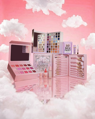 The Ultimate Radiant Beauty Bundle