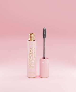 P. Louise Tiny Tears Mascara