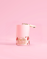 Bestehen Sie die Plump Lip Mask-Behandlung