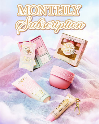 P. Louise Budget Box (monatliches Abonnement) Startdatum September