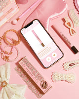 Signature Blend Augenbrauenstift und Pinsel