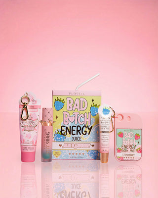 Kiss & Mist-Paket