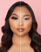 Wimpern mit extra Volumen – Spannung 3