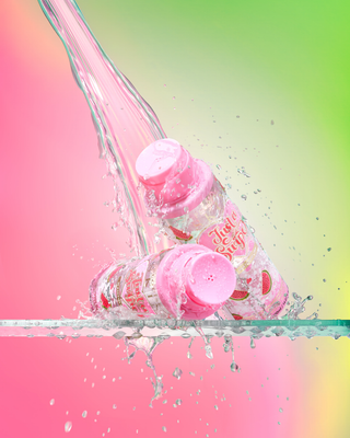 P.Louise Just A Swipe Micellar Water