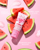 No Bad Days Overnight-Gesichtsmaske