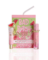 Im Sommer süß serviert – Wassermelonen-Paket „What A Treat“.
