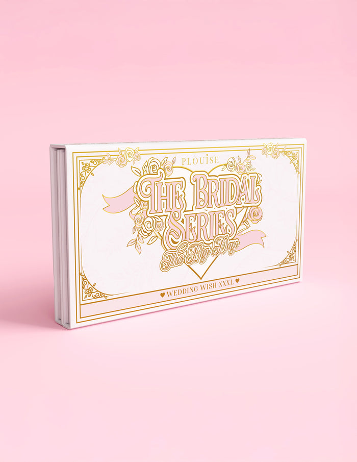 Hochzeitswunsch XXXL-Palette