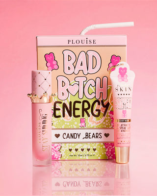 Was für ein Leckerbissen, Candy-Creme-Duo