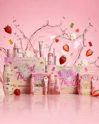 What A Treat! Candy Cream Duo