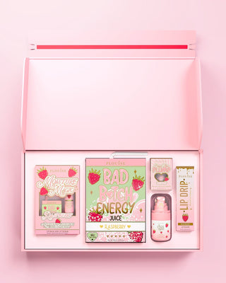 Was für ein Leckerbissen-Paket