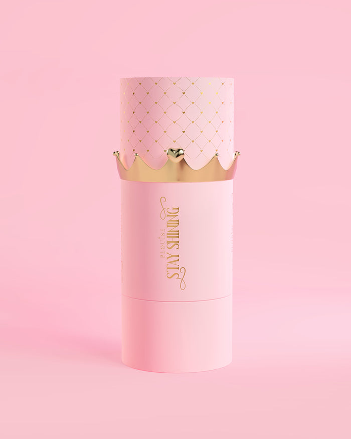 Stay Shining Lip Oil XL PR-Geschenkset