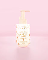 Teddy Touch Large Print Bag & Bodycare Set - PRE ORDER