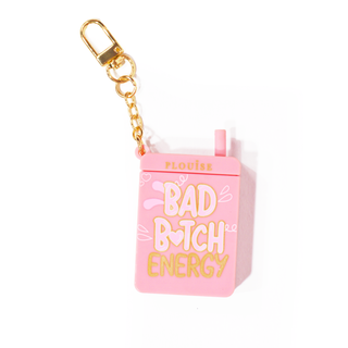 P. Louise, du bist so charmant, Schlüsselringe zu Charms