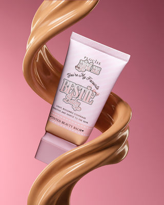 Bestie Balm getönte Feuchtigkeitscreme