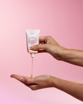 Bestie Balm getönte Feuchtigkeitscreme