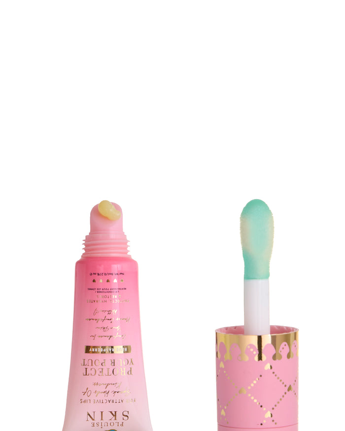 Im Sommer süß serviert – Obsessed For Bad Bitch Blue Raspberry