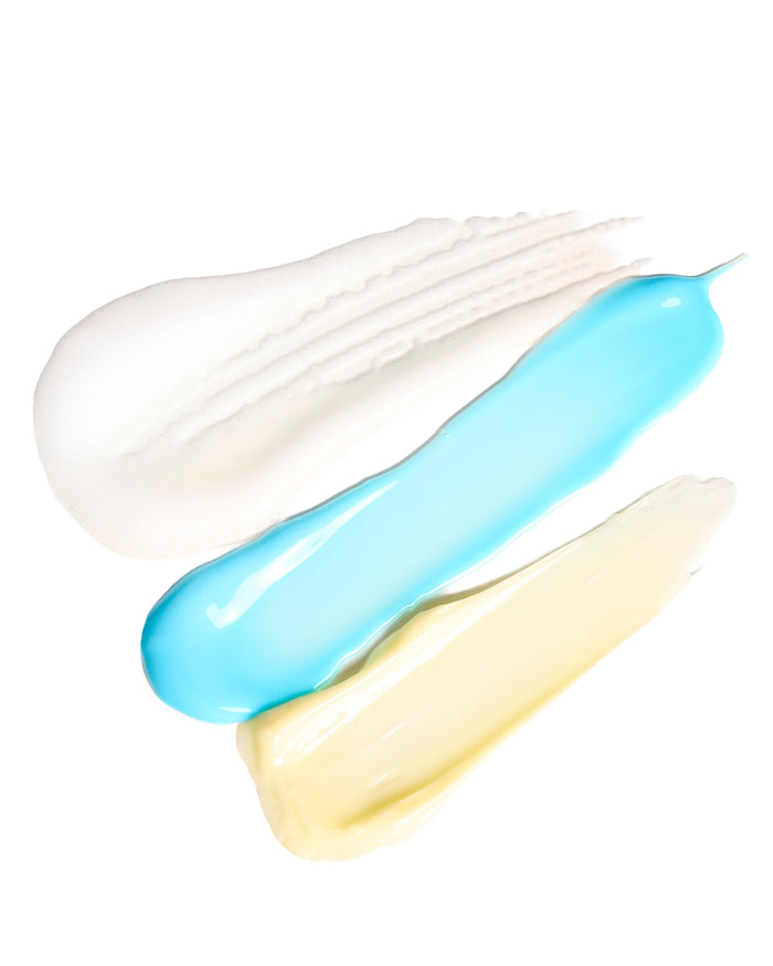 Im Sommer süß serviert – Obsessed For Bad Bitch Blue Raspberry