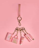 Servier-Charms-Paket