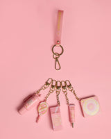 Servier-Charms-Paket
