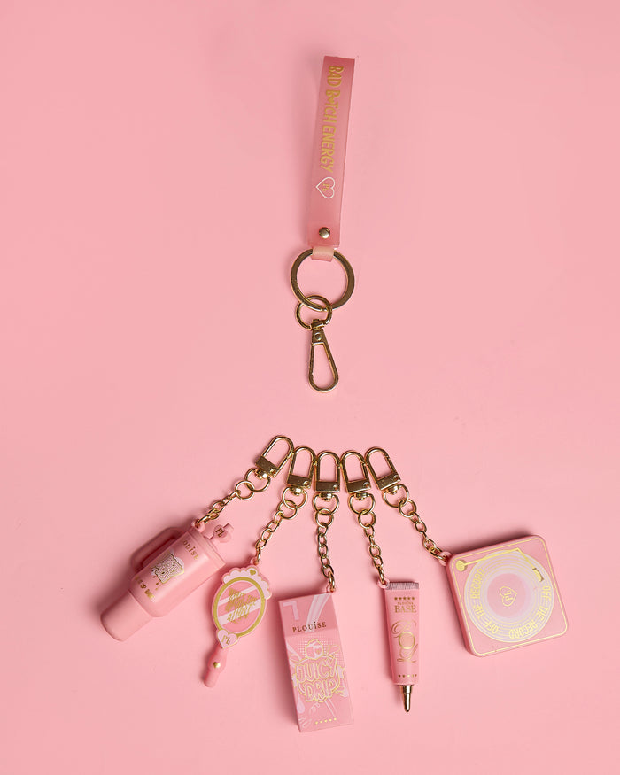 Servier-Charms-Paket