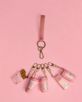 Servier-Charms-Paket