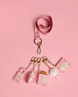 Servier-Charms-Paket
