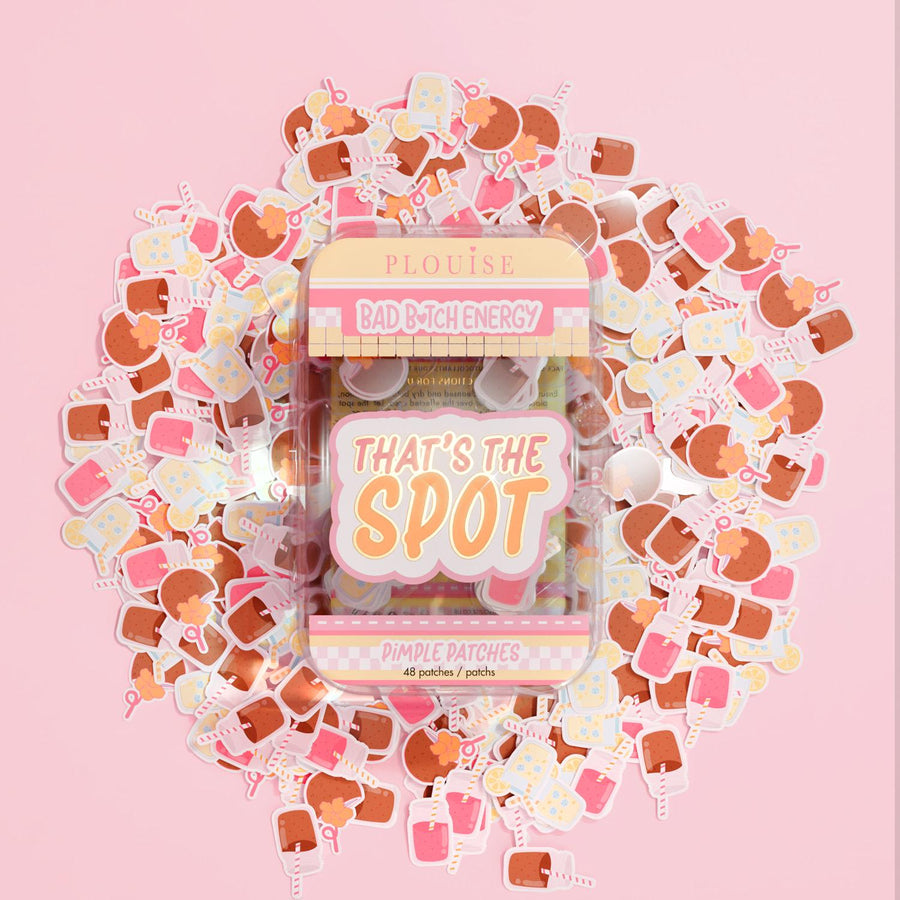 3 für 18 £ Beauty Saver