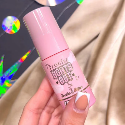 Lights Out feuchtigkeitsspendendes und aufhellendes Primer-Serum