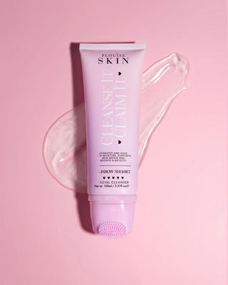 Hyaluronic Acid Hydrating Facial Cleanser