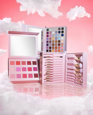 Manifest The Magic Make-up-Set