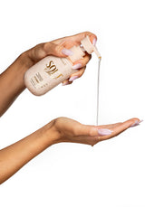 Cheetah Soft Soak Duschöl
