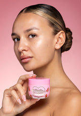 Plump Me Pretty Moisturiser