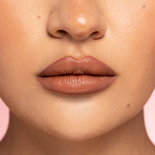 Lippenbasis