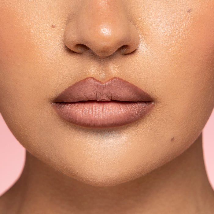 Lippenbasis