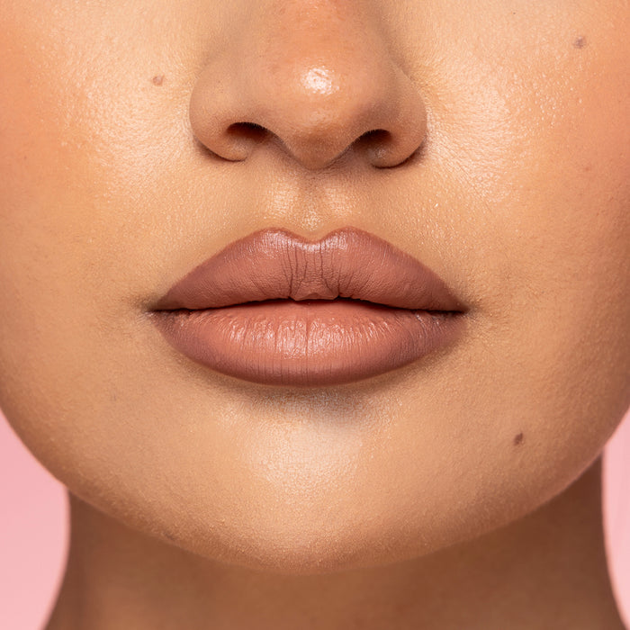 Lippenbasis