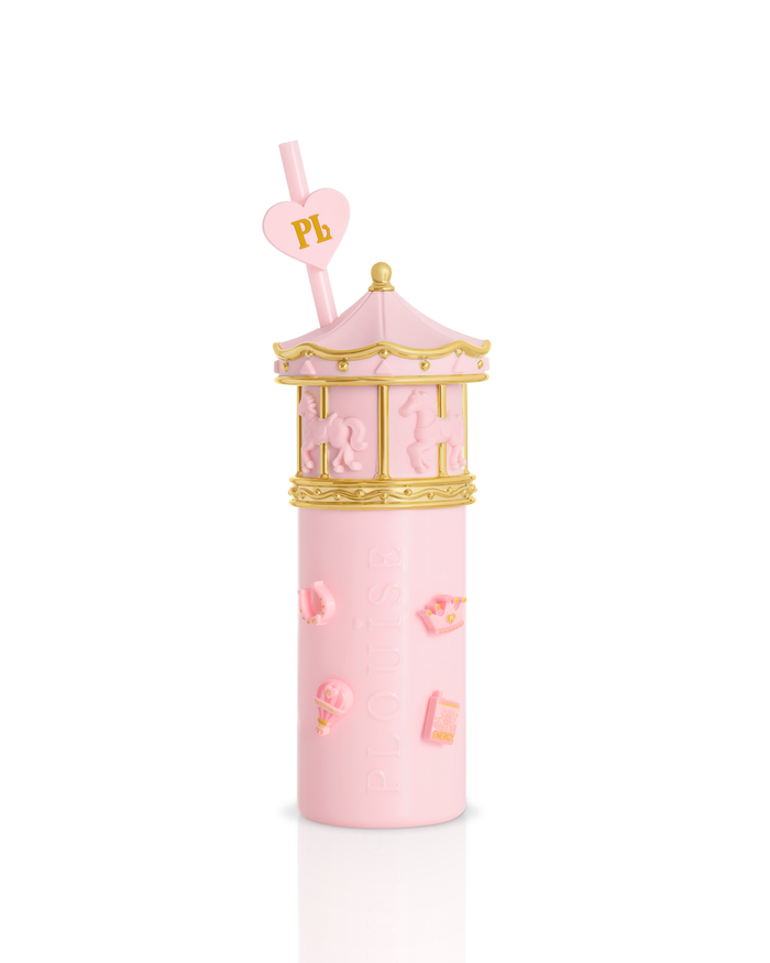 Once Upon A Sip Karussellbecher-Geschenkset